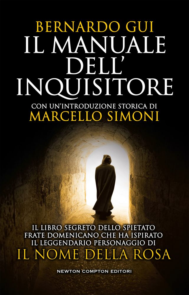 Libreria Medievale Il manuale dell'inquisitore