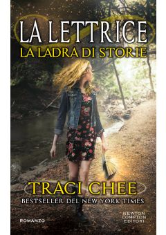 La lettrice. La ladra di storie