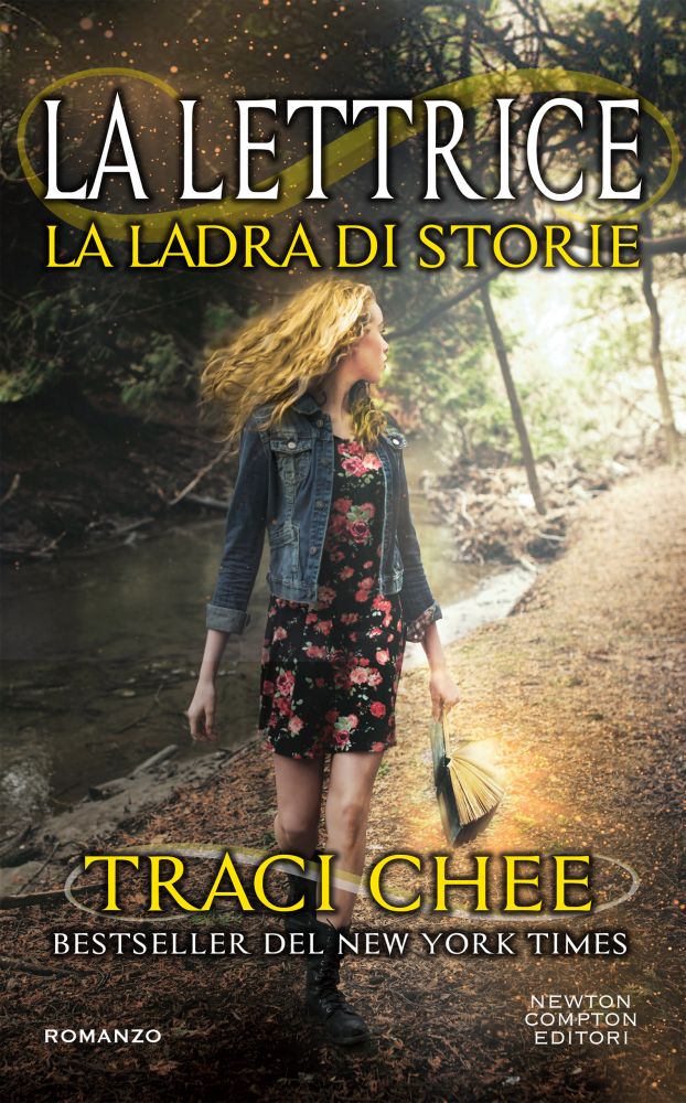 La lettrice. La ladra di storie - Newton Compton Editori