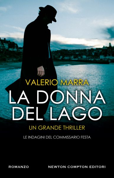 La donna del lago Newton Compton Editori