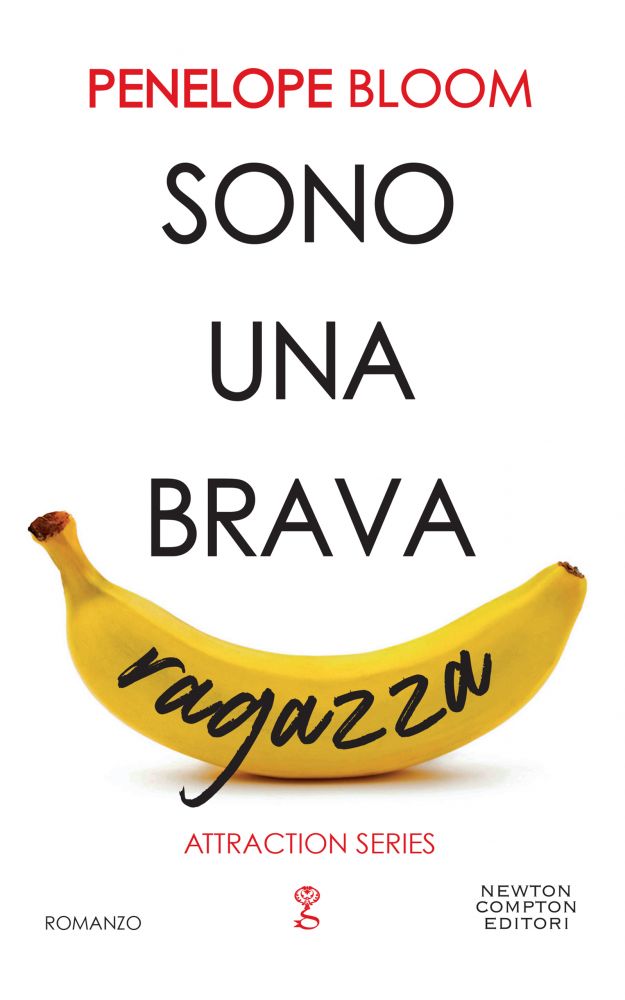 Risultati immagini per sono una brava ragazza penelope bloom