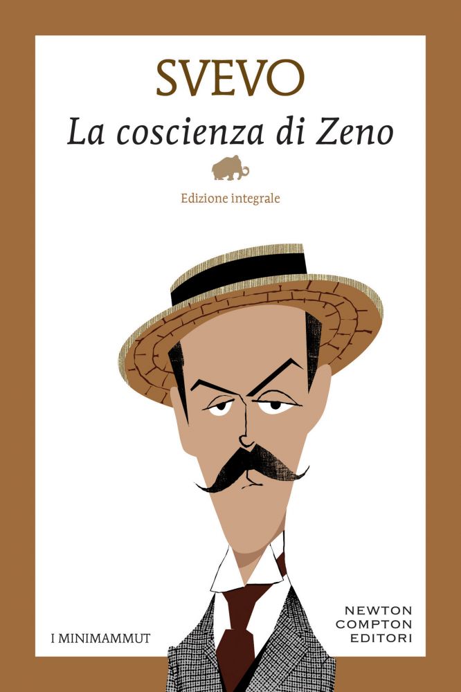 La coscienza di Zeno (eNewton Classici)