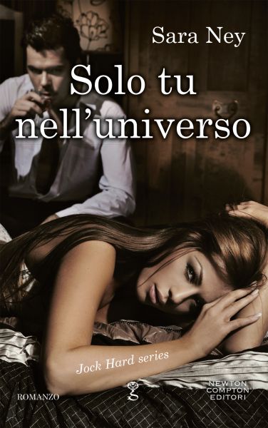 Risultati immagini per solo tu nell'universo sara ney