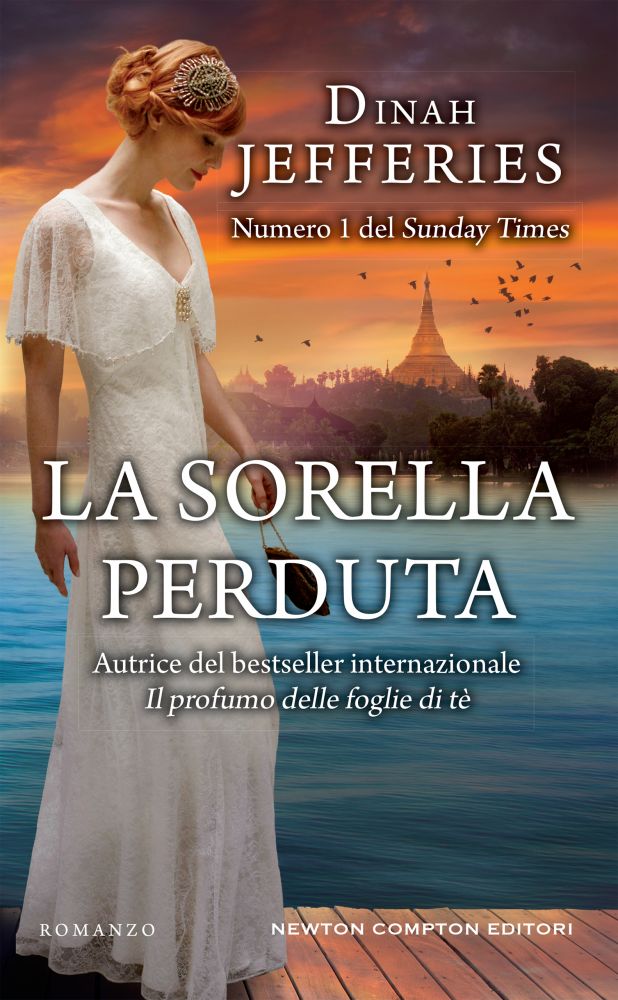 La sorella perduta - Newton Compton Editori