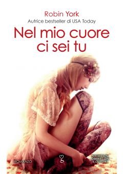 Nel mio cuore ci sei tu