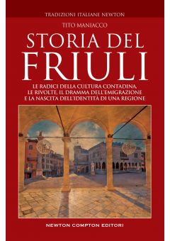 Storia del Friuli
