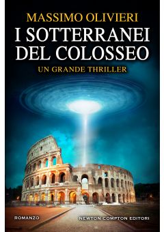 I sotterranei del Colosseo