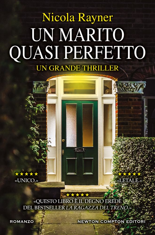 Risultati immagini per un marito quasi perfetto libro