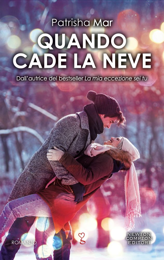 Libro Nel Modo In Cui Cade La Neve Trama