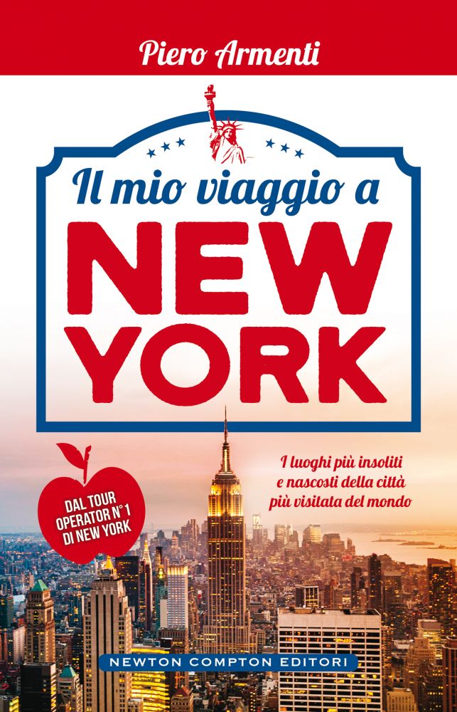 Diario Di Un Viaggio A New York