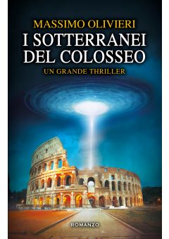 I sotterranei del Colosseo