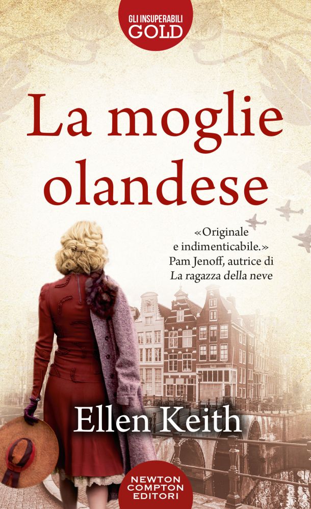 La moglie olandese - Newton Compton Editori