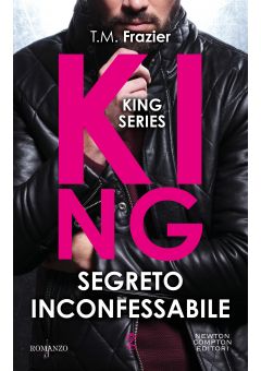 King. Segreto inconfessabile