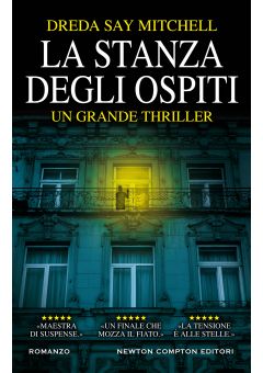 La stanza degli ospiti