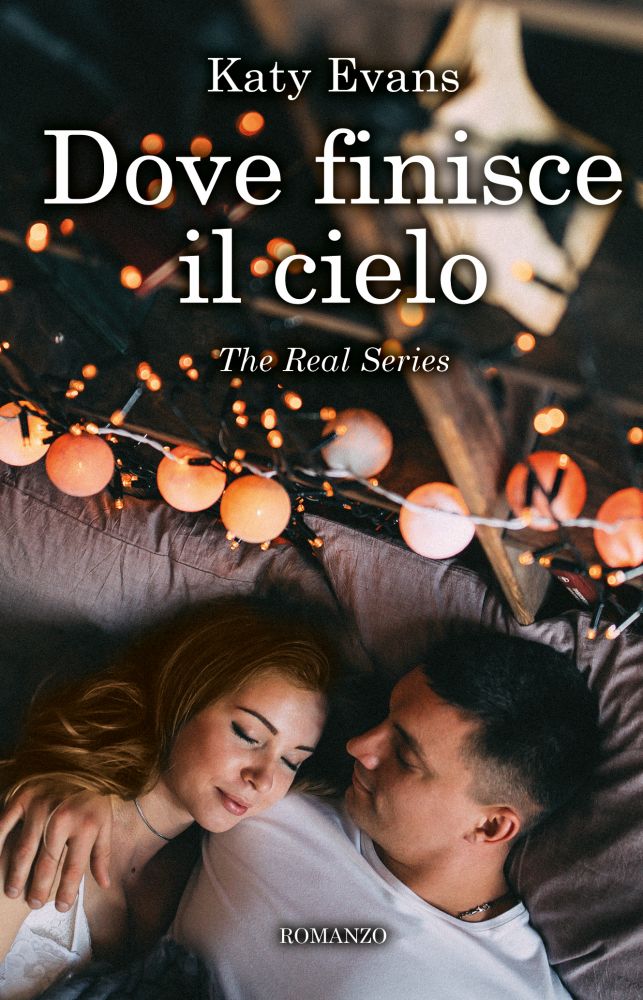 Dove finisce il cielo - Newton Compton Editori