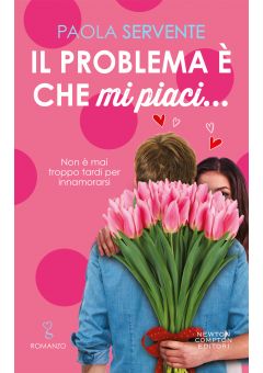 Il problema &egrave; che mi piaci...