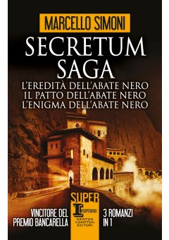 Secretum Saga