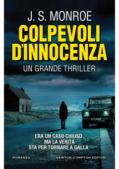 Colpevoli d'innocenza