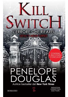 L'errore che rifarei. Kill Switch