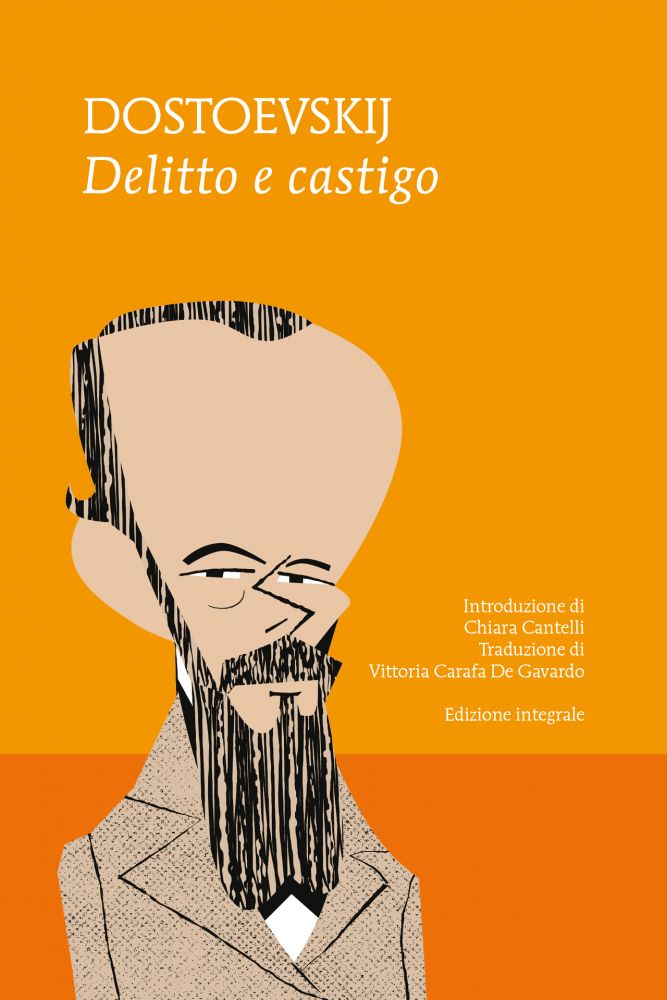 Delitto e castigo - Newton Compton Editori