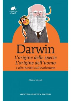 L'origine delle specie, L'origine dell'uomo e altri scritti sull'evoluzione