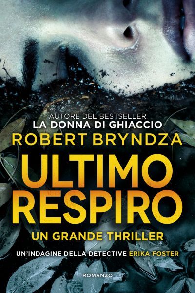 Ultimo respiro - Newton Compton Editori