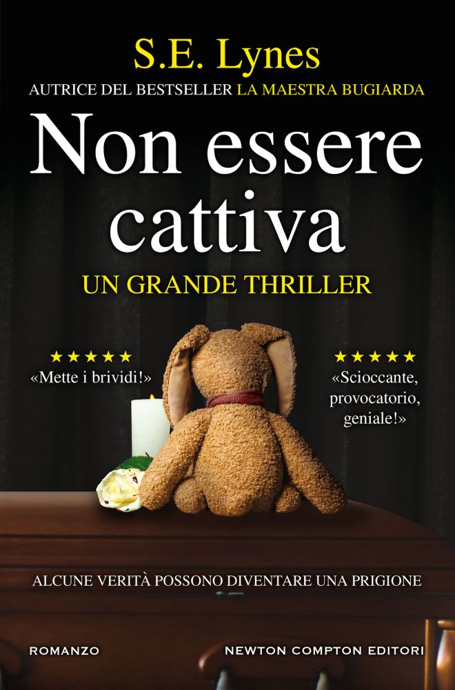 Non essere cattiva - Newton Compton Editori