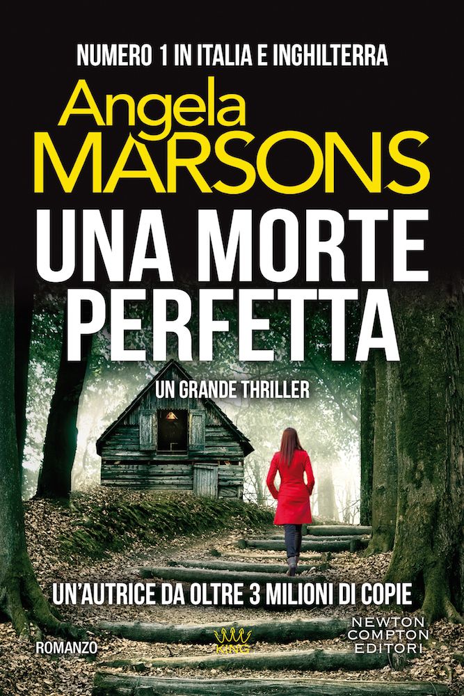 Una morte perfetta - Newton Compton Editori