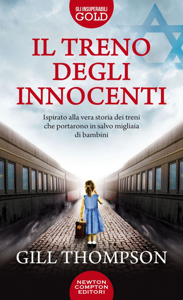 Il treno degli innocenti - Newton Compton Editori