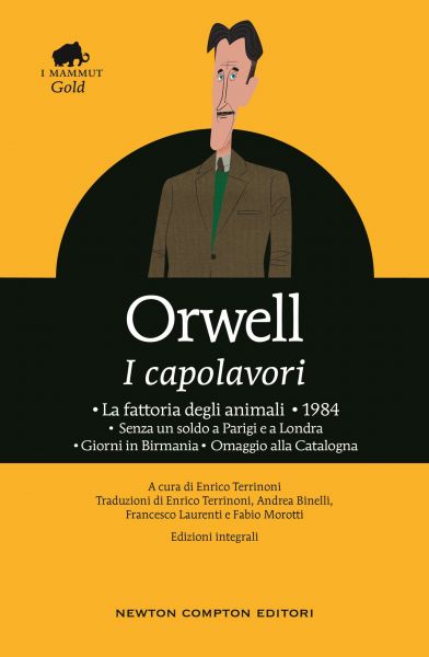 I capolavori - Newton Compton Editori