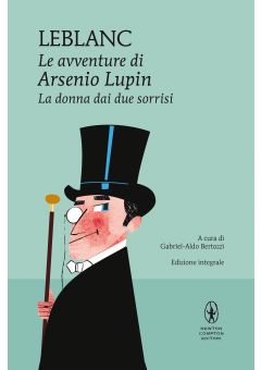 Le avventure di Arsenio Lupin. La donna dai due sorrisi