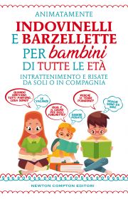 Caccia al tesoro per bambini e ragazzi - Animatamente