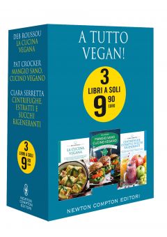 A tutto vegan!