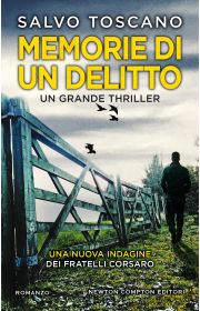 La lama dell'assassino (ebook), Salvo Toscano, 9788822778796, Boeken