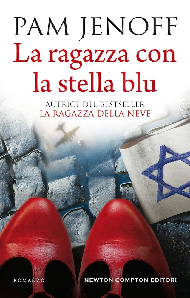 La ragazza con la stella blu - Newton Compton Editori