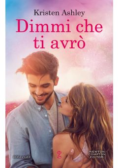 Dimmi che ti avrò