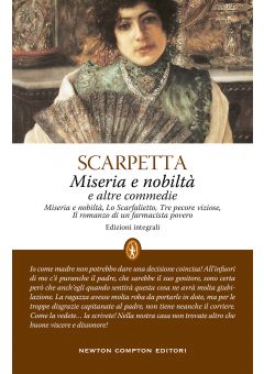 Miseria e nobiltà e altre commedie