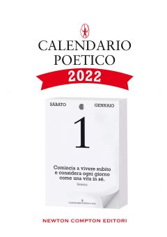 Calendario poetico 2022