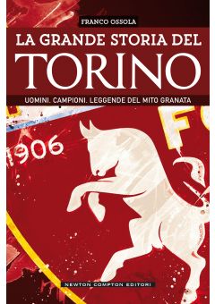 La grande storia del Torino