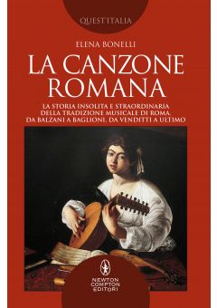 La canzone romana