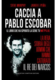 Caccia a Pablo Escobar