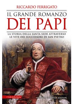 Il grande romanzo dei papi