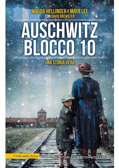 Auschwitz Blocco 10