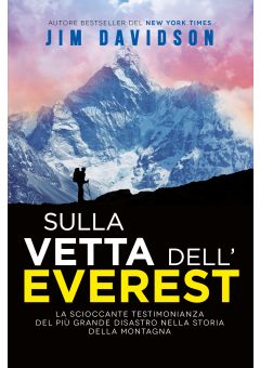 Sulla vetta dell'Everest