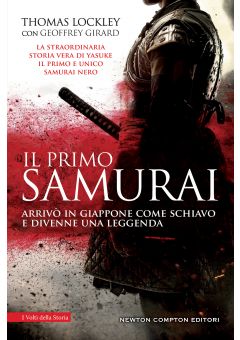 Il primo samurai