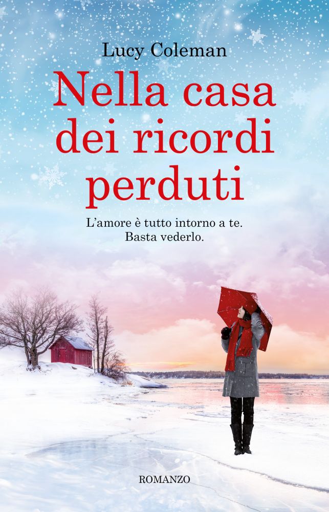 Nella casa dei ricordi perduti - Newton Compton Editori