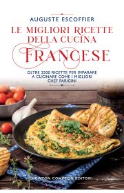 Le migliori ricette con la friggitrice ad aria - Camilla V. Saulsbury -  Libro - Newton Compton Editori - Grandi manuali Newton