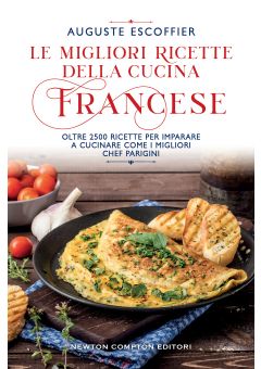 Le migliori ricette della cucina francese