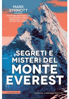 Segreti e misteri del Monte Everest