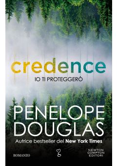 Io ti proteggerò. Credence